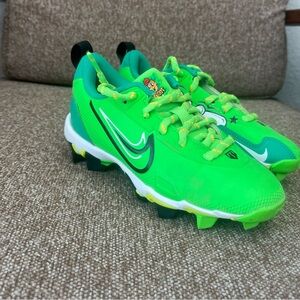 Nike Kids Mike Trout Baseball Cleat